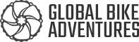 Global Bike Adventures logo